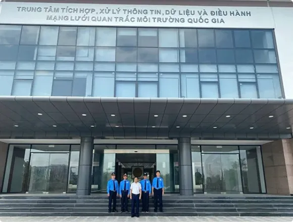 BẢO VỆ MỤC TIÊU DI ĐỘNG