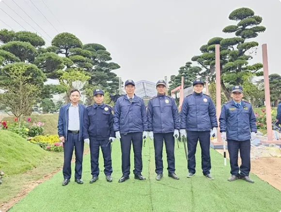 BẢO VỆ SỰ KIỆN