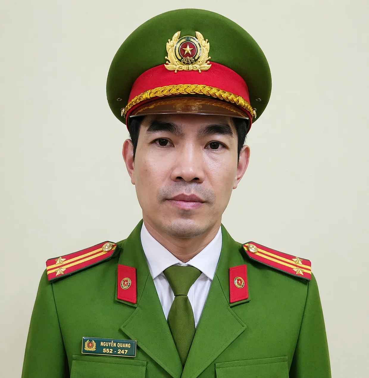 NGUYỄN QUANG