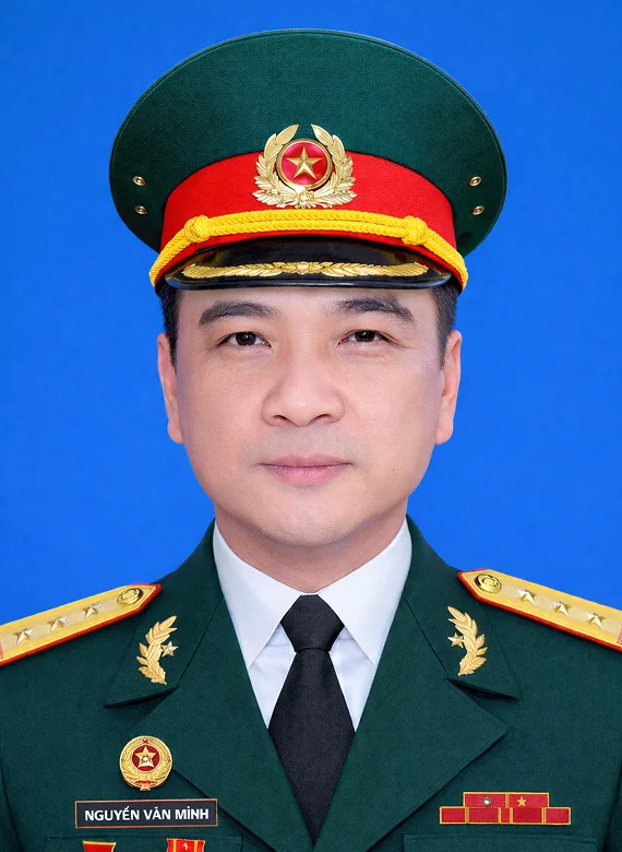 NGUYỄN VĂN MINH